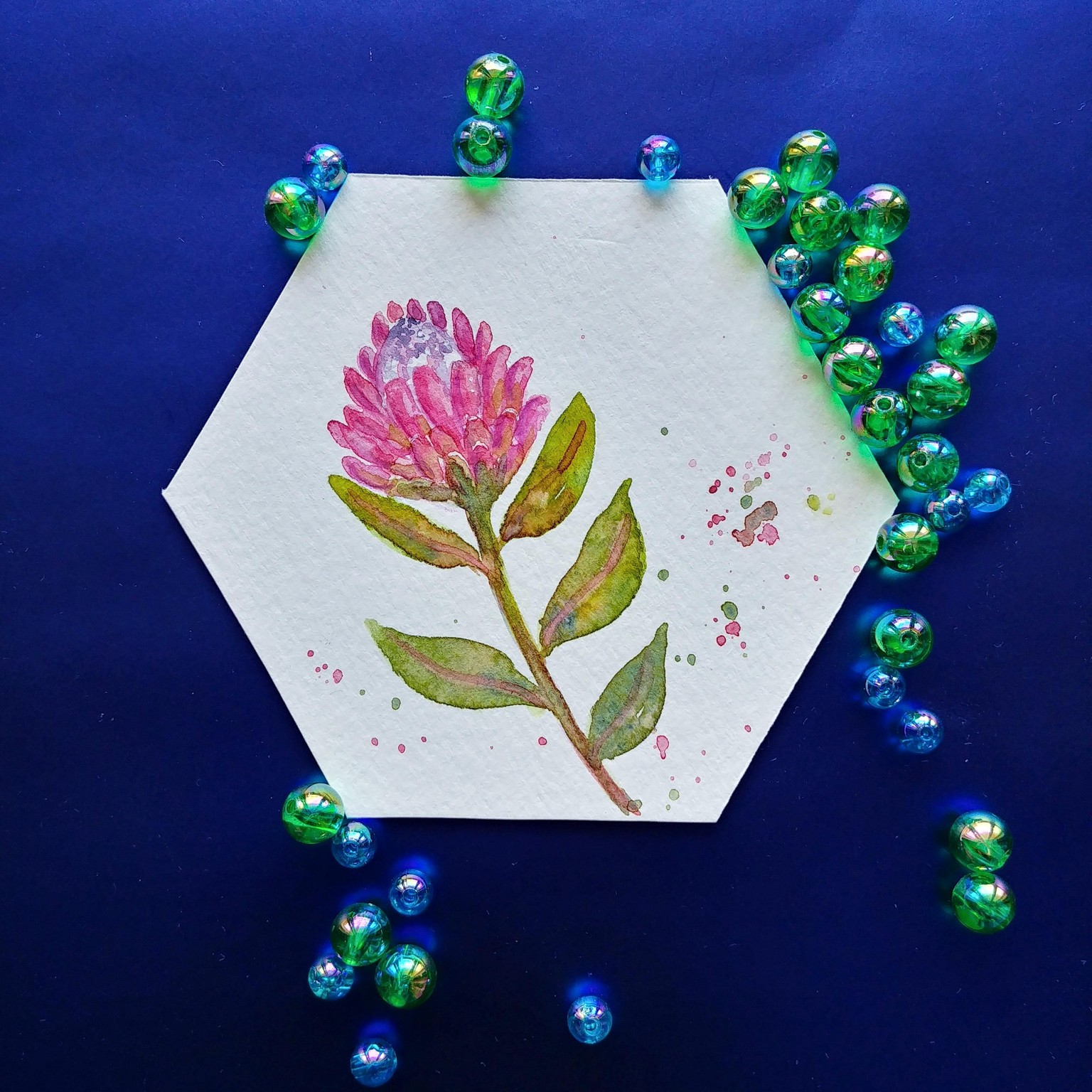 100/100 - image 65 - student project