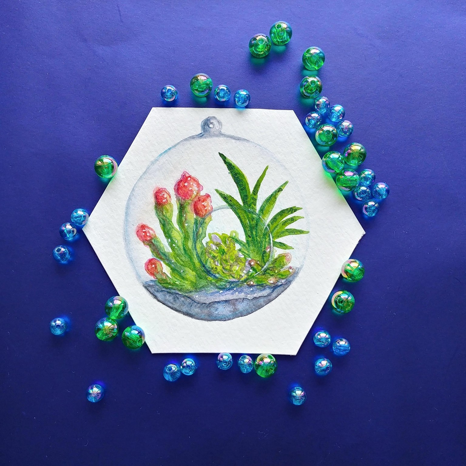 100/100 - image 26 - student project
