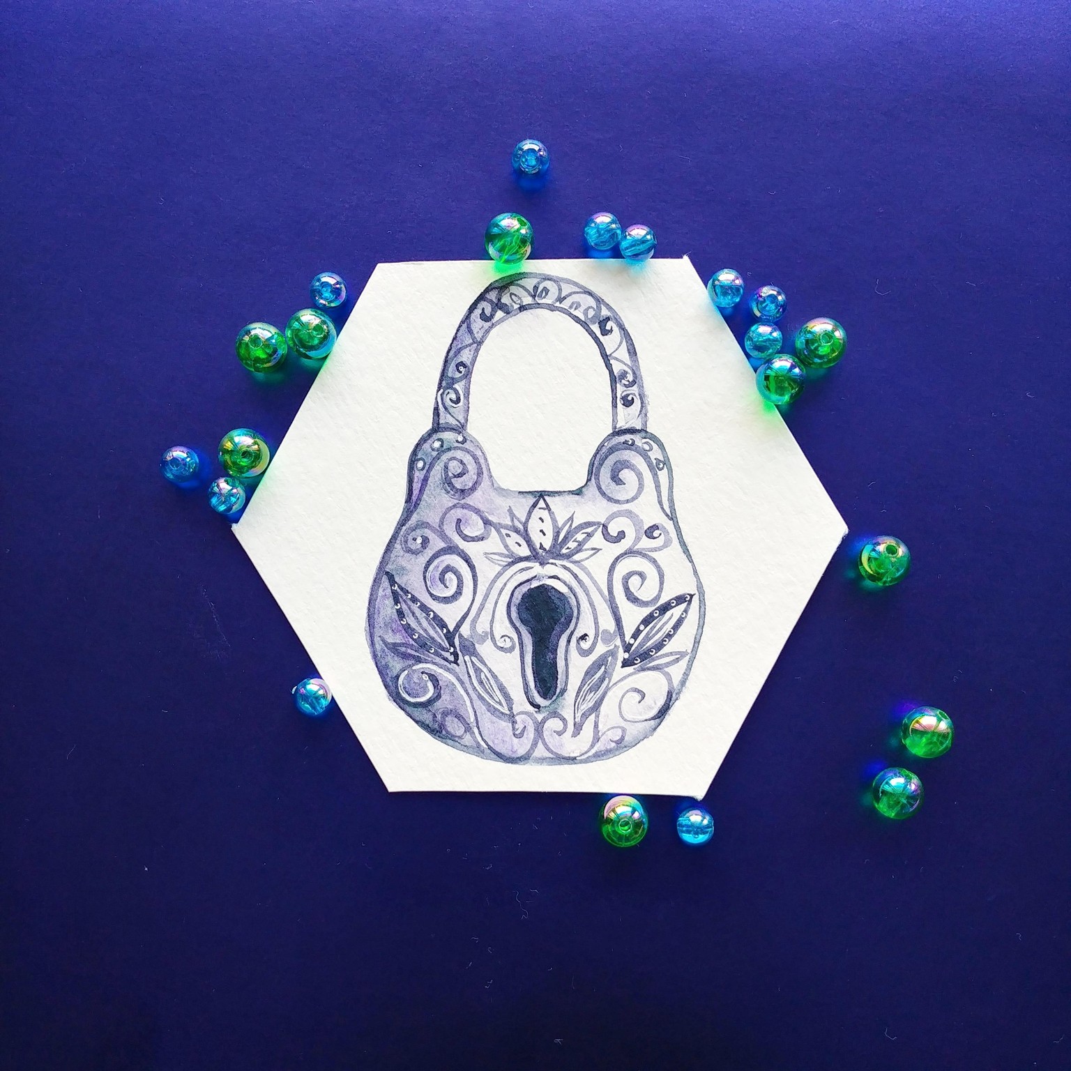 100/100 - image 14 - student project