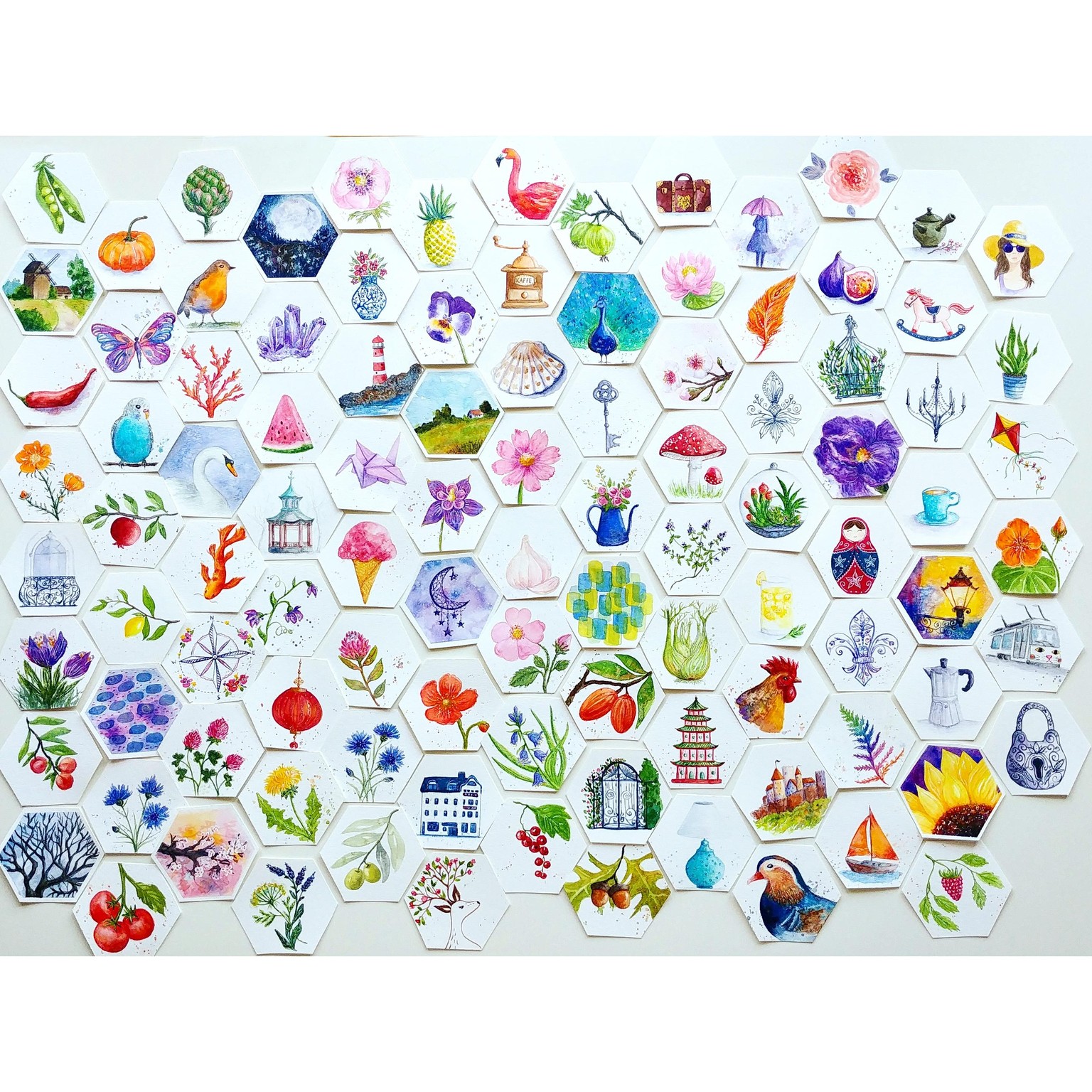 100/100 - image 1 - student project