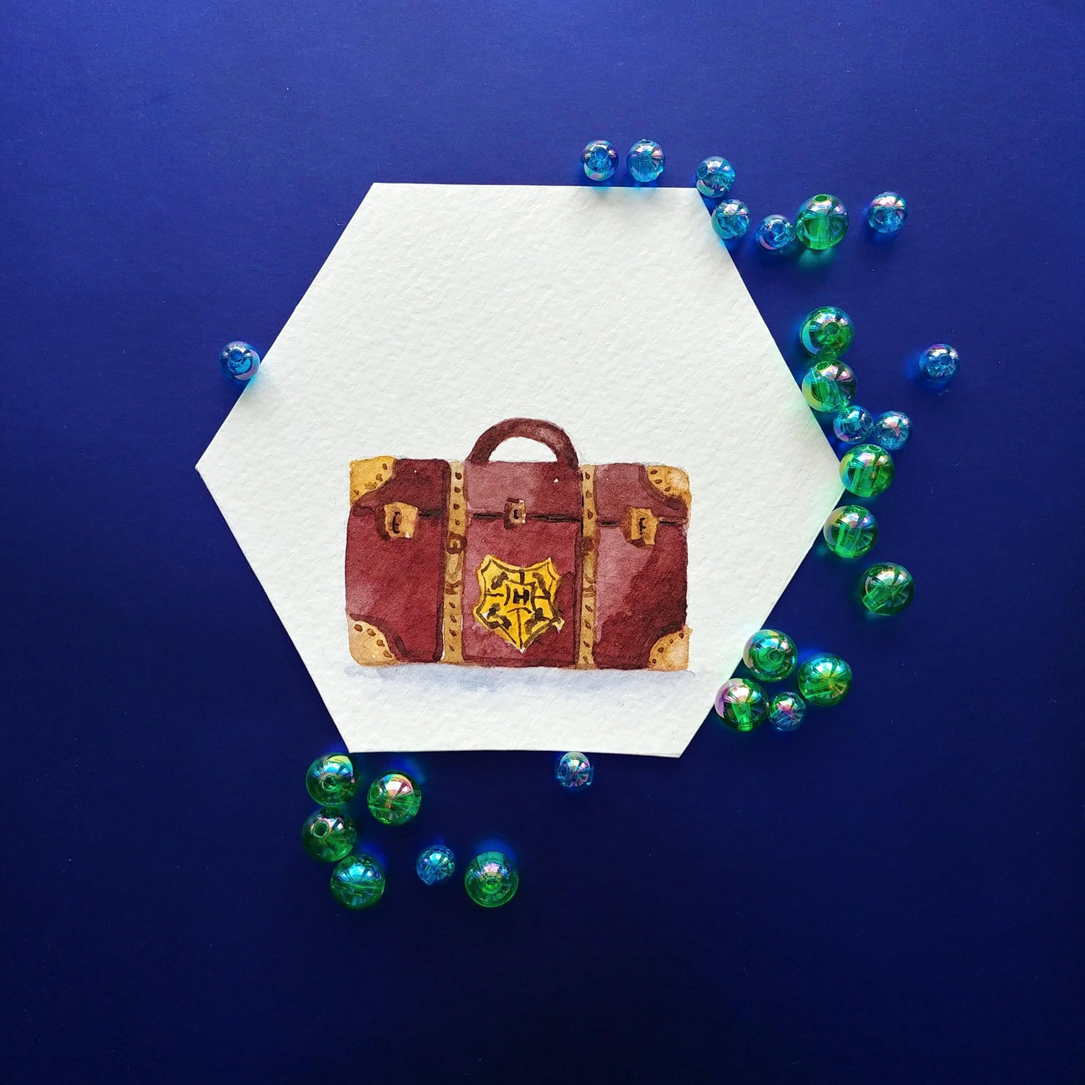 100/100 - image 32 - student project