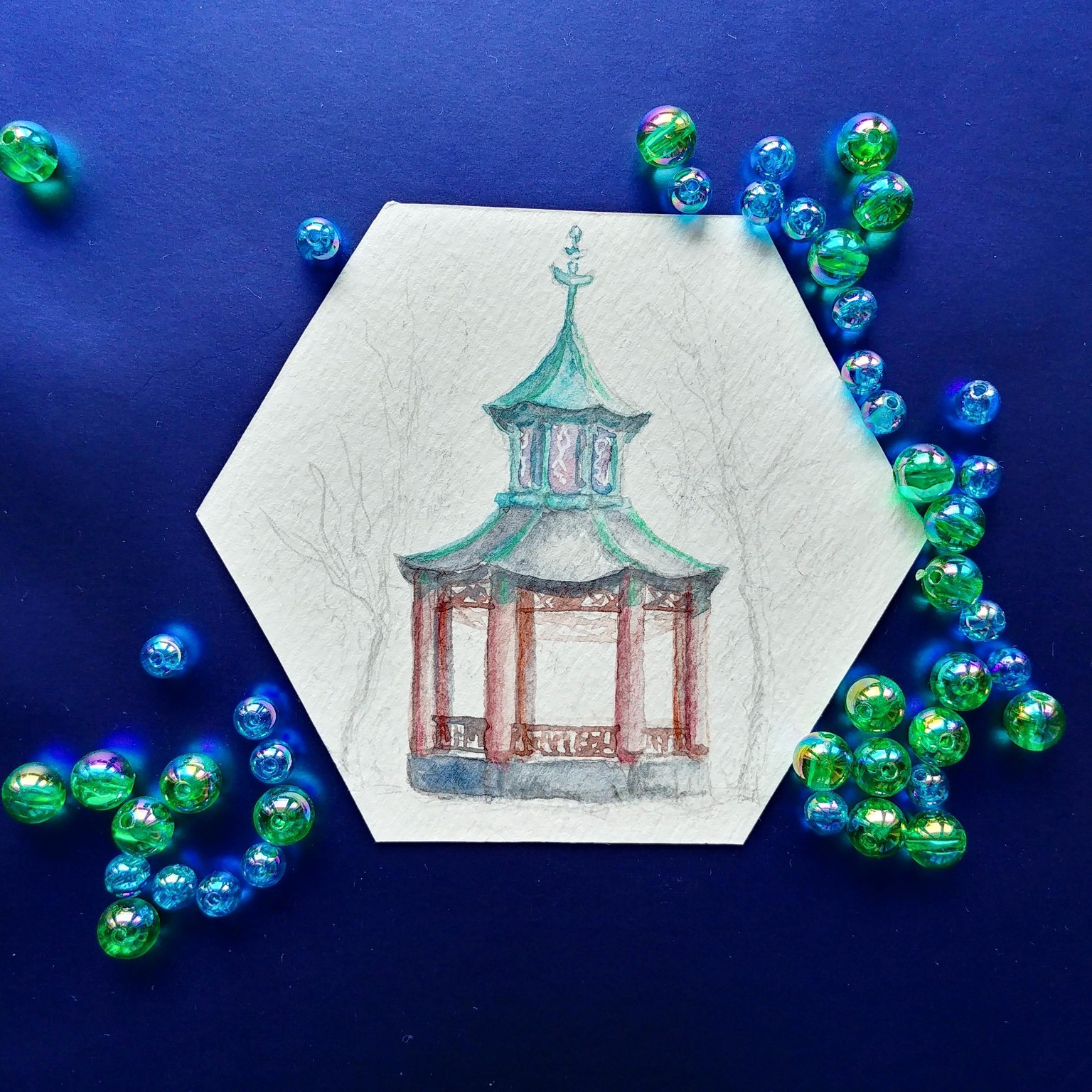 100/100 - image 59 - student project