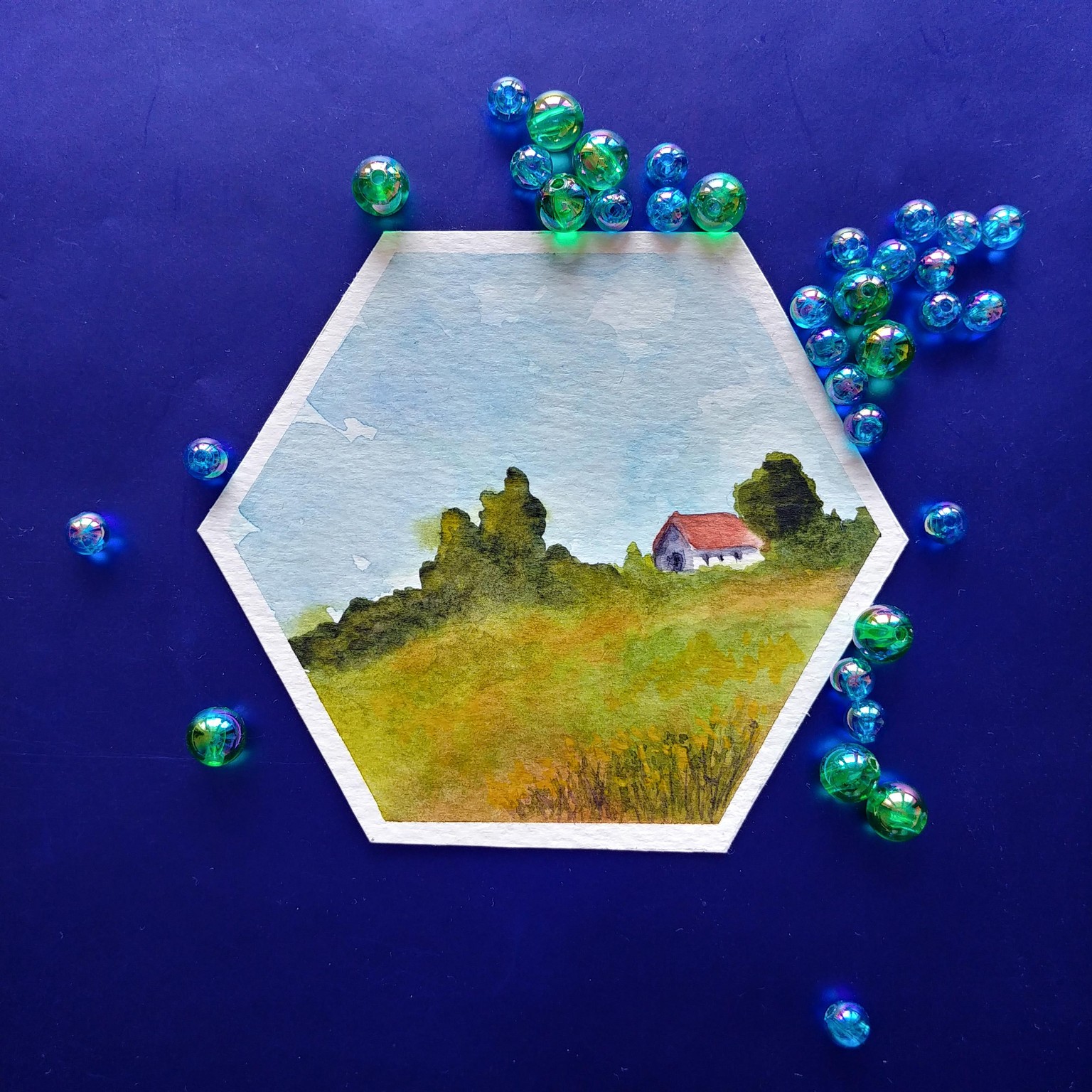 100/100 - image 96 - student project