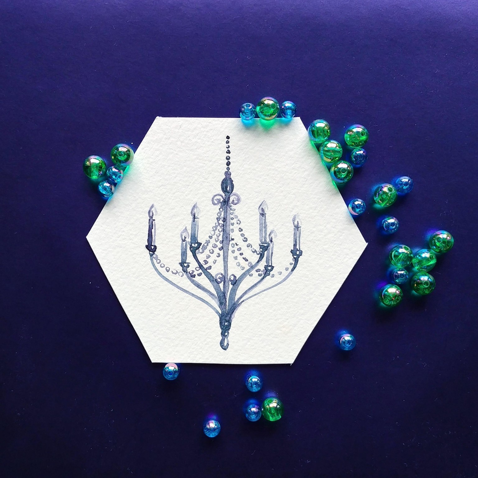 100/100 - image 5 - student project