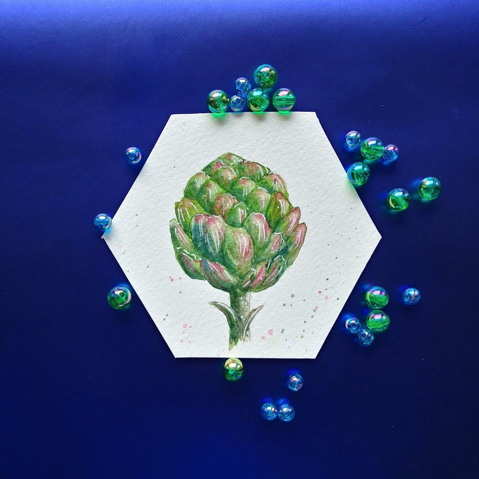 100/100 - image 24 - student project