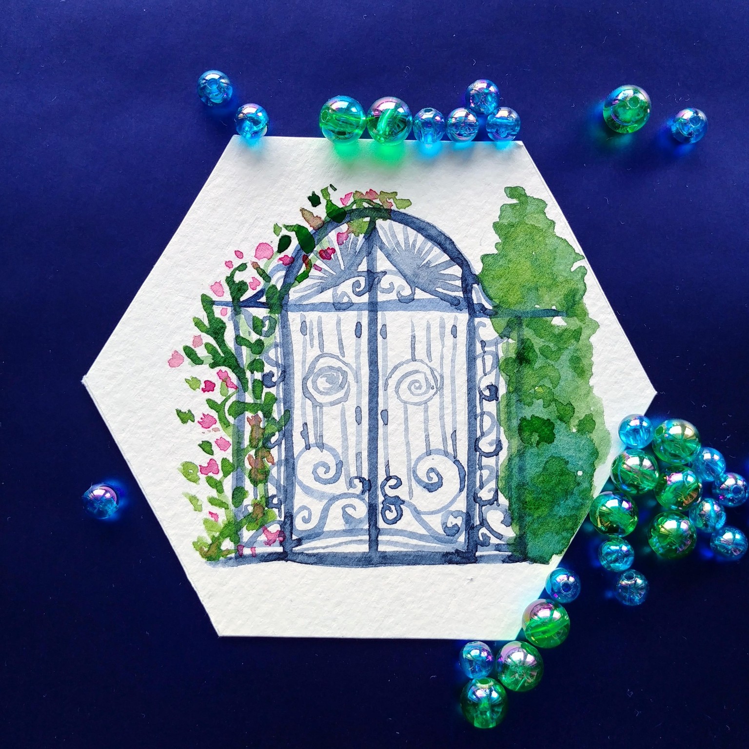 100/100 - image 94 - student project