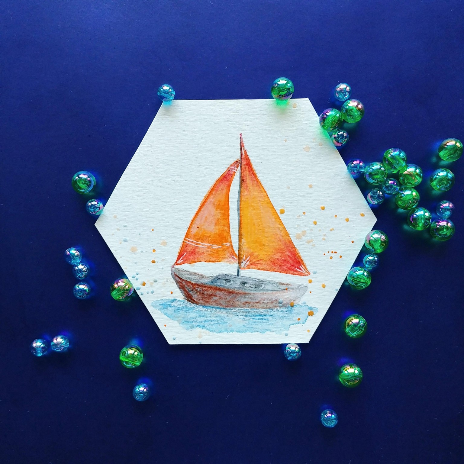 100/100 - image 47 - student project