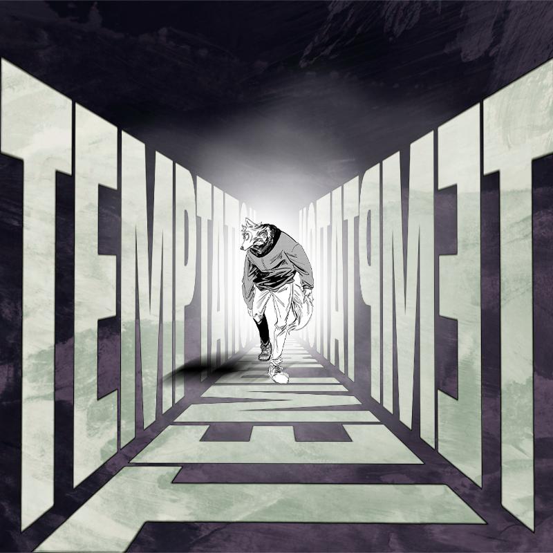 Temptation - image 1 - student project
