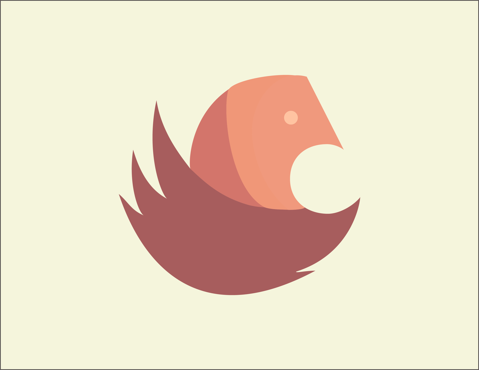 Adobe Illustrator Essentials - Portfolio - image 3 - student project
