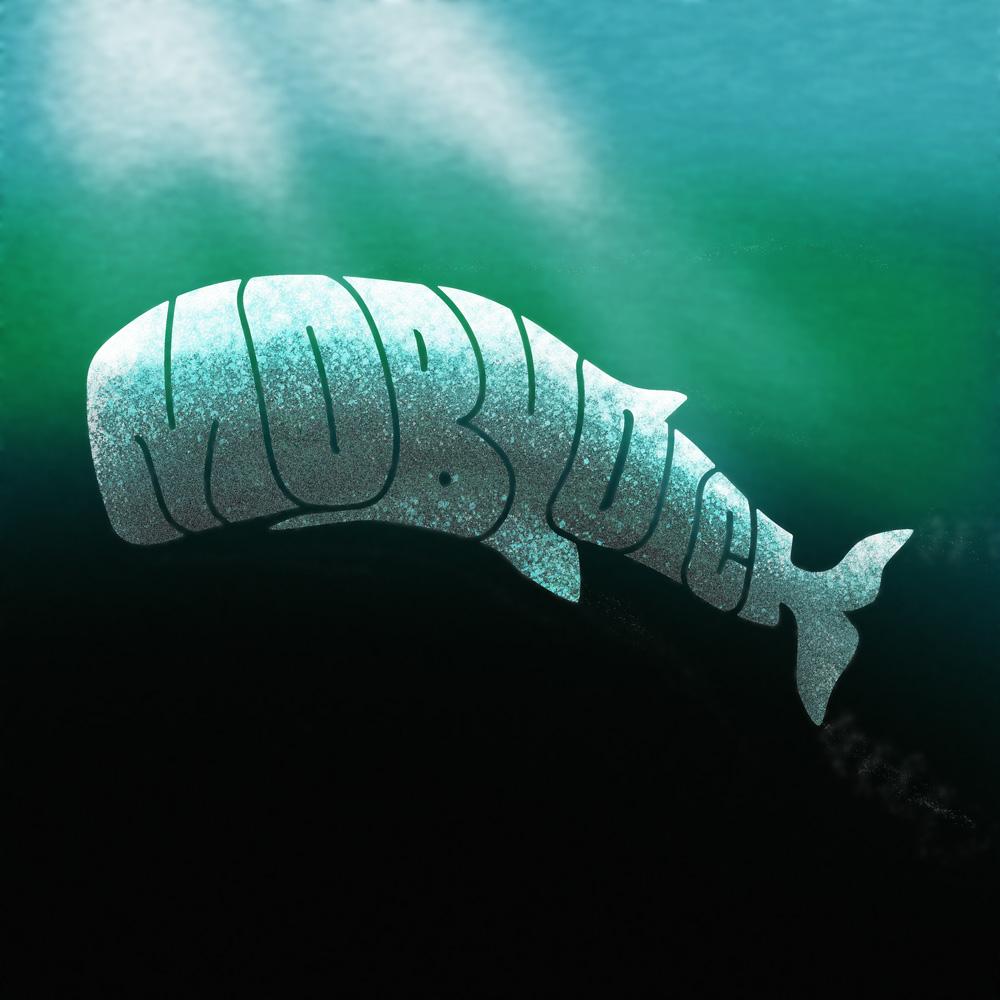 Moby Dick - image 5 - student project