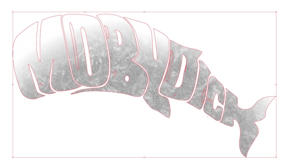 Moby Dick - image 4 - student project