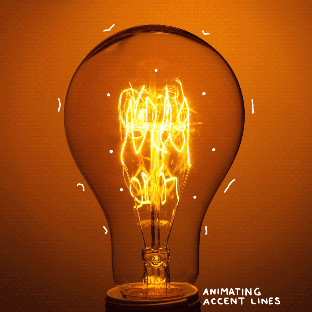 Animating pics! - image 2 - student project