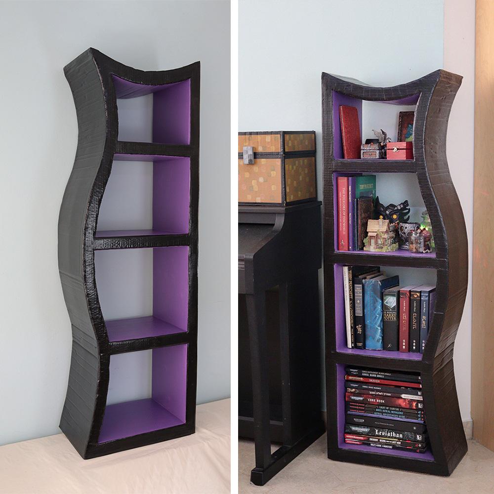 My Cabinet - image 2 - student project