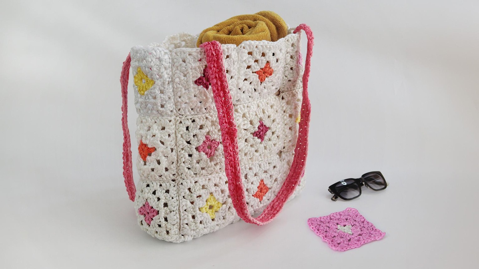 My Square and Bag - image 1 - student project