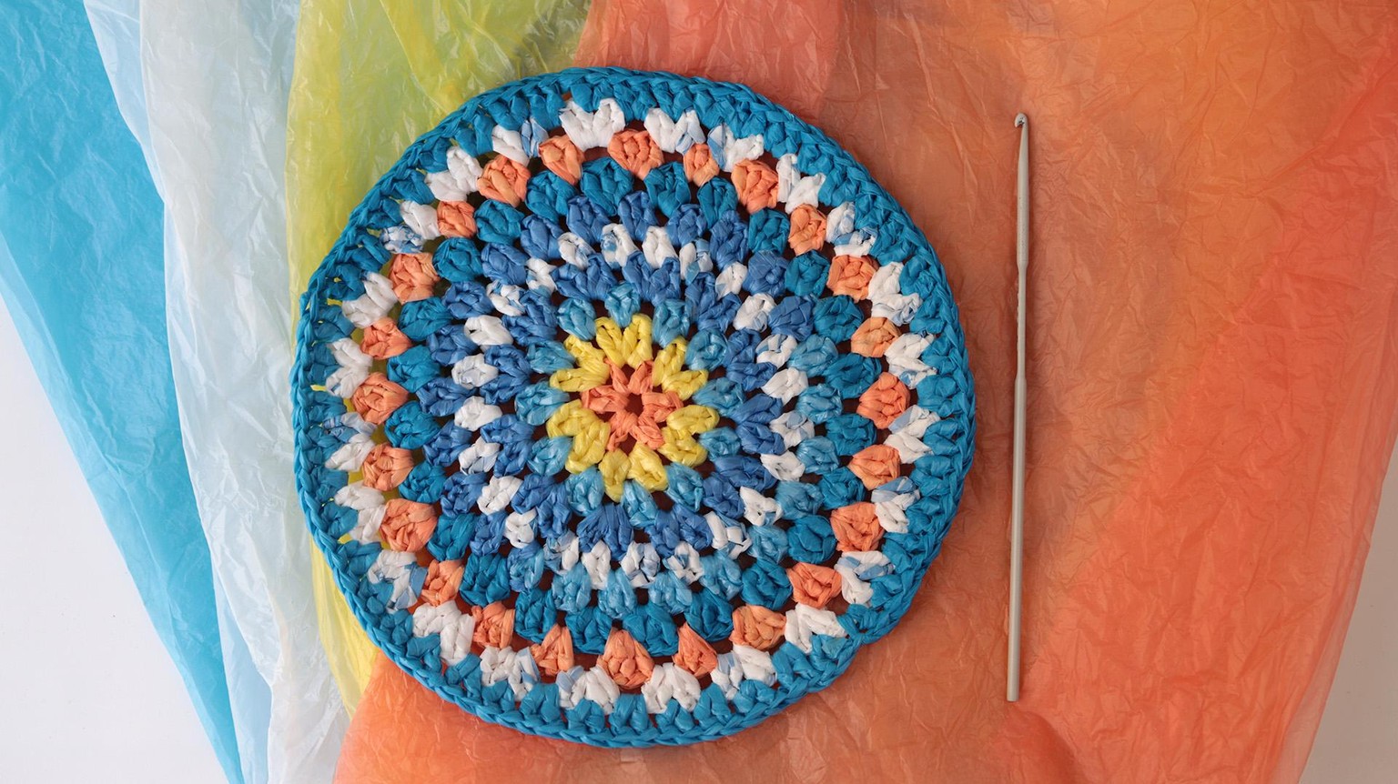 Granny Circles - image 1 - student project