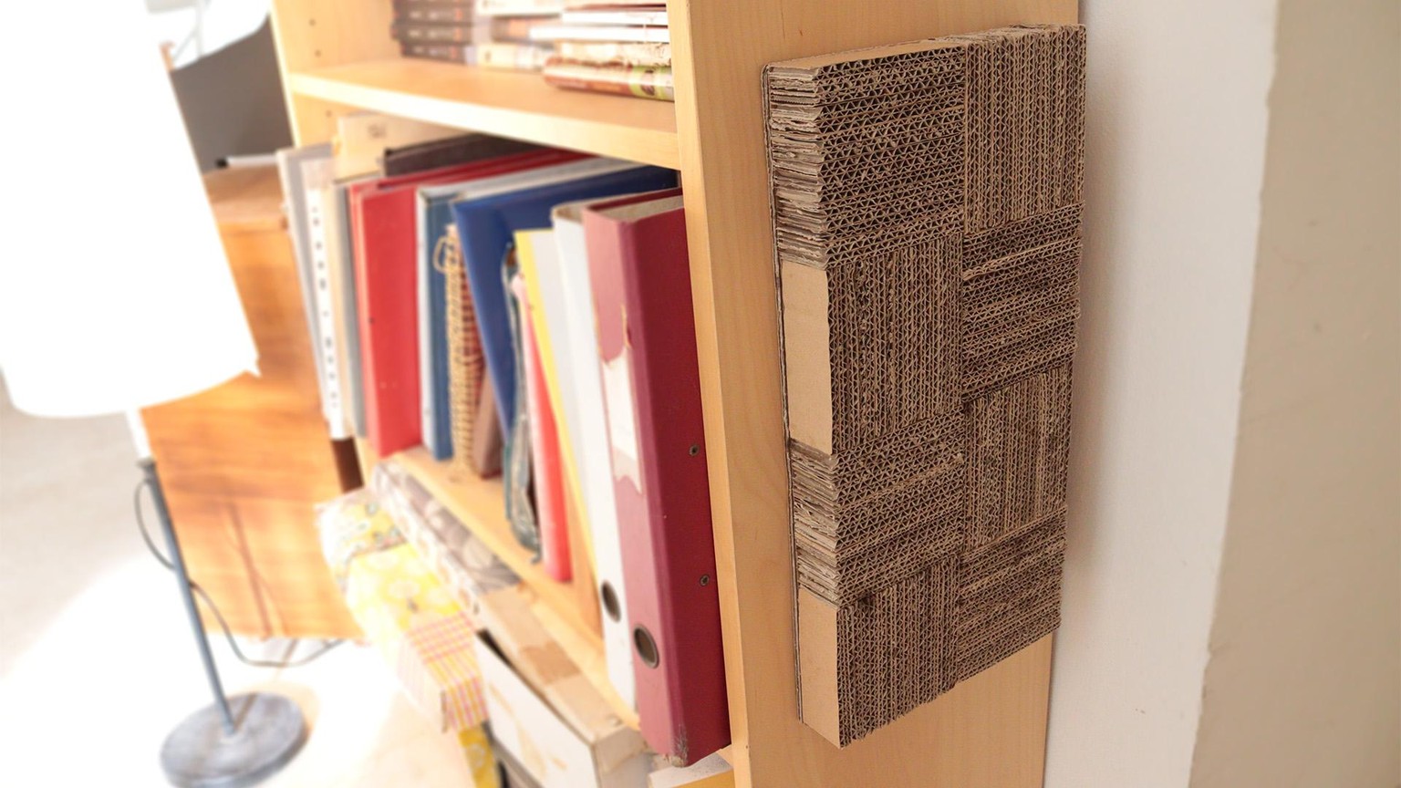 scratch pad for cats - image 1 - student project