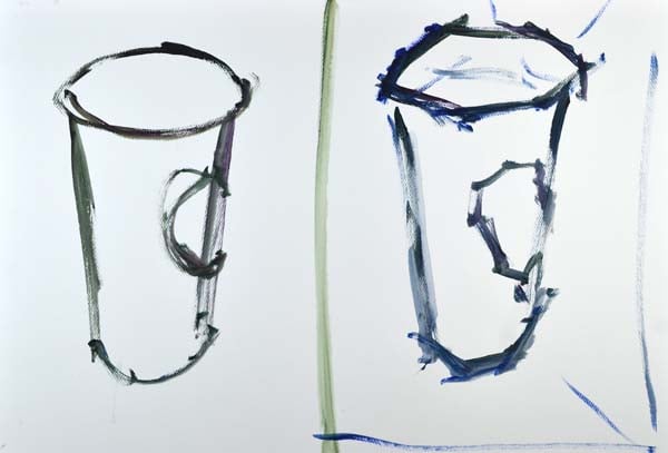 Loose Painting Techniques - image 2 - student project