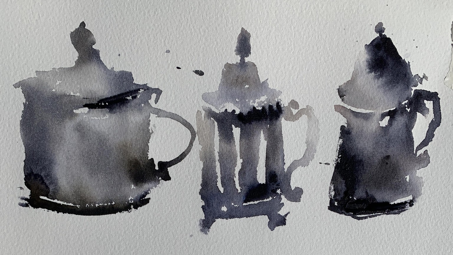 Watercolor Workout Course Project - image 22 - student project