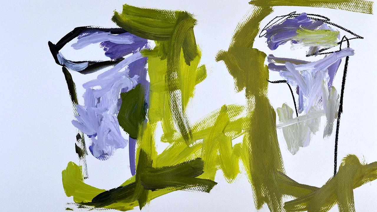 Loose Painting Techniques - image 3 - student project