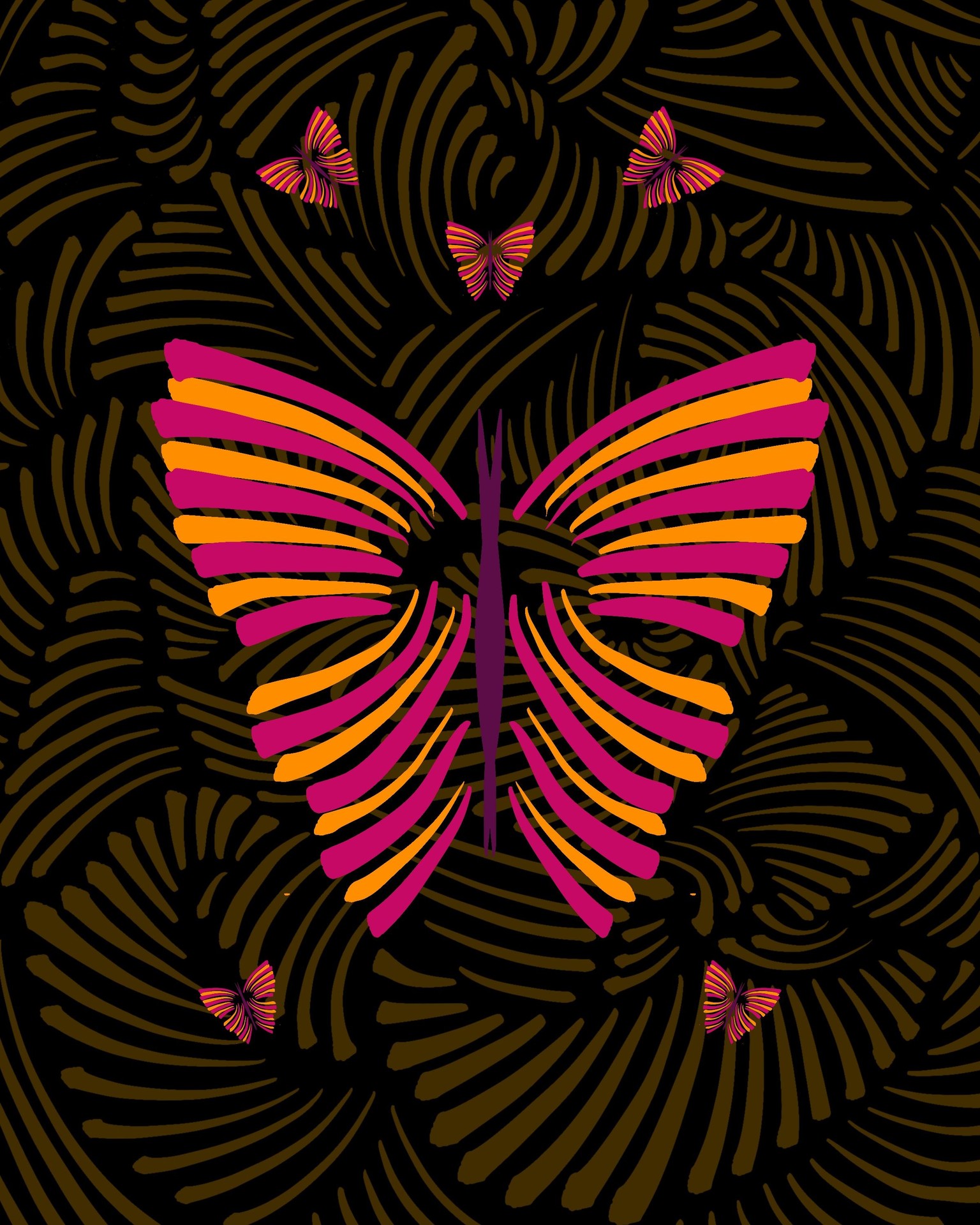 Chilling without end - image 3 - student project