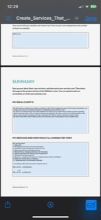 Becoming a virtual assistant mental guideline. - image 1 - student project