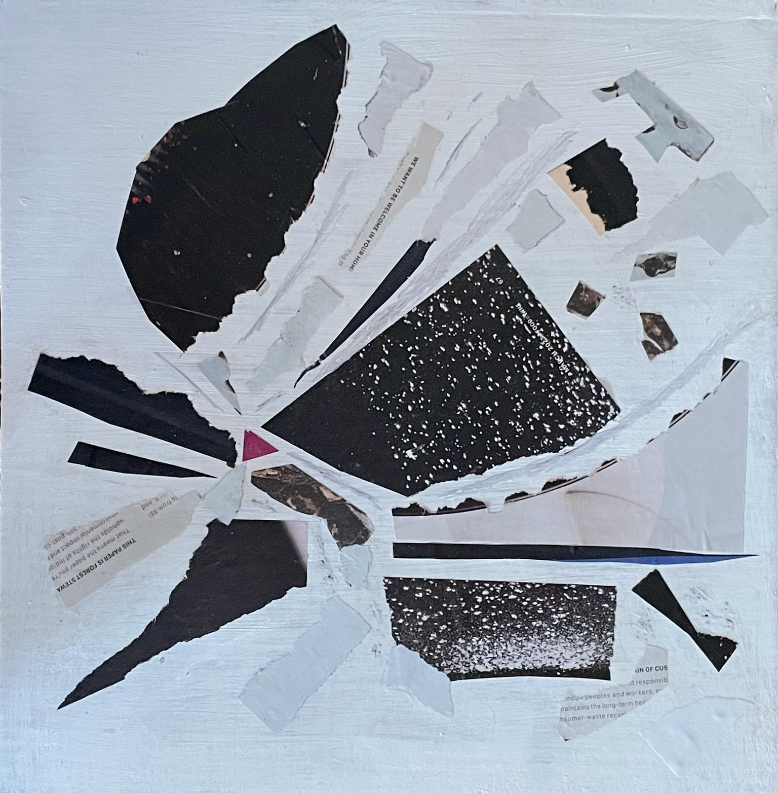 Collage, finally! - image 1 - student project