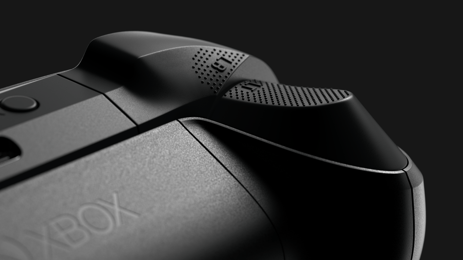 xbox controller - image 3 - student project