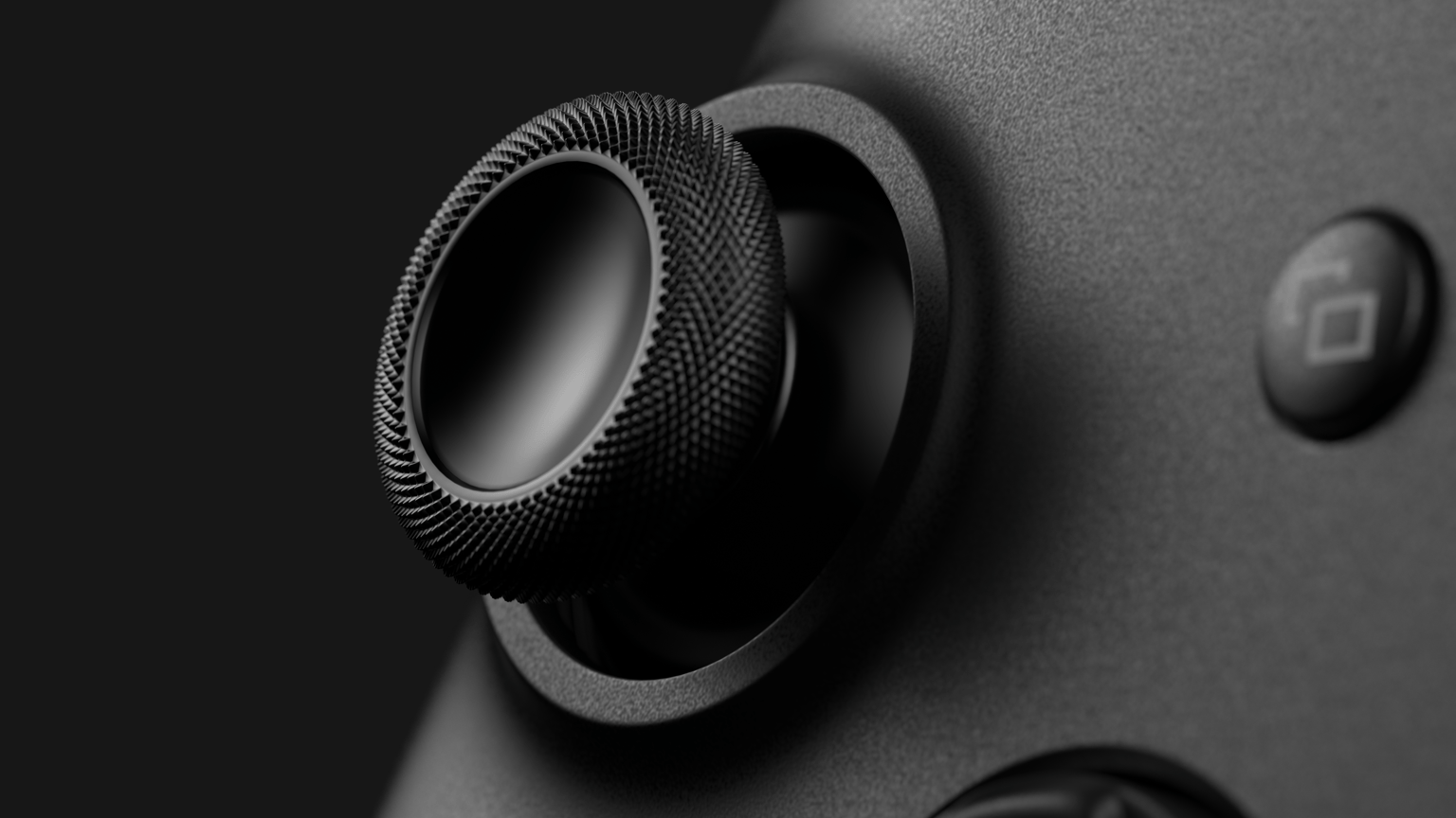 xbox controller - image 2 - student project