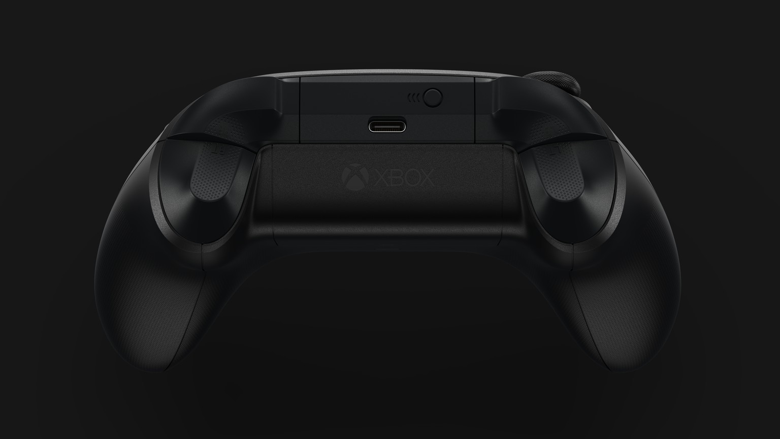 xbox controller - image 1 - student project