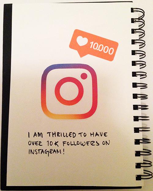 My Creative Goals for 2017 and beyond... - image 2 - student project