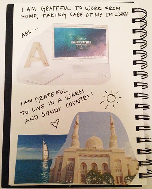 My Creative Goals for 2017 and beyond... - image 8 - student project