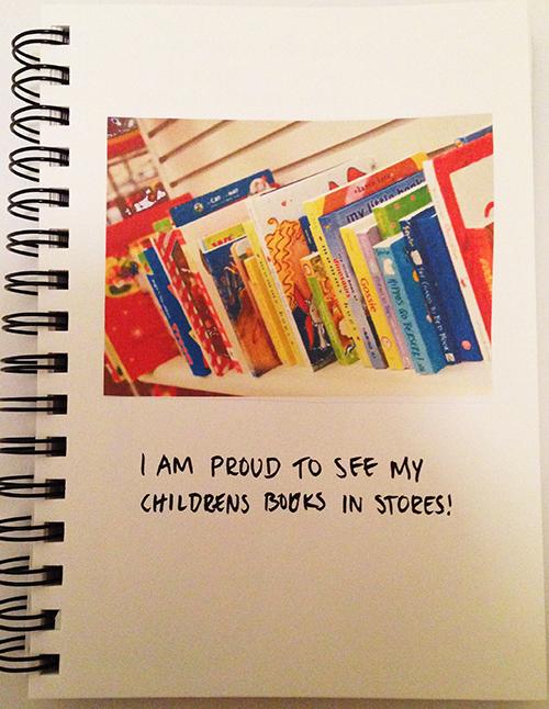My Creative Goals for 2017 and beyond... - image 5 - student project