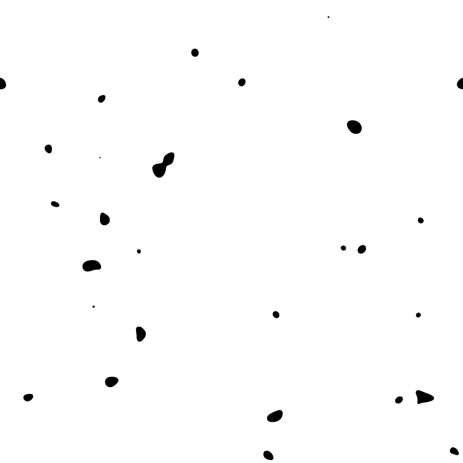 Organic abstract patterns - image 7 - student project