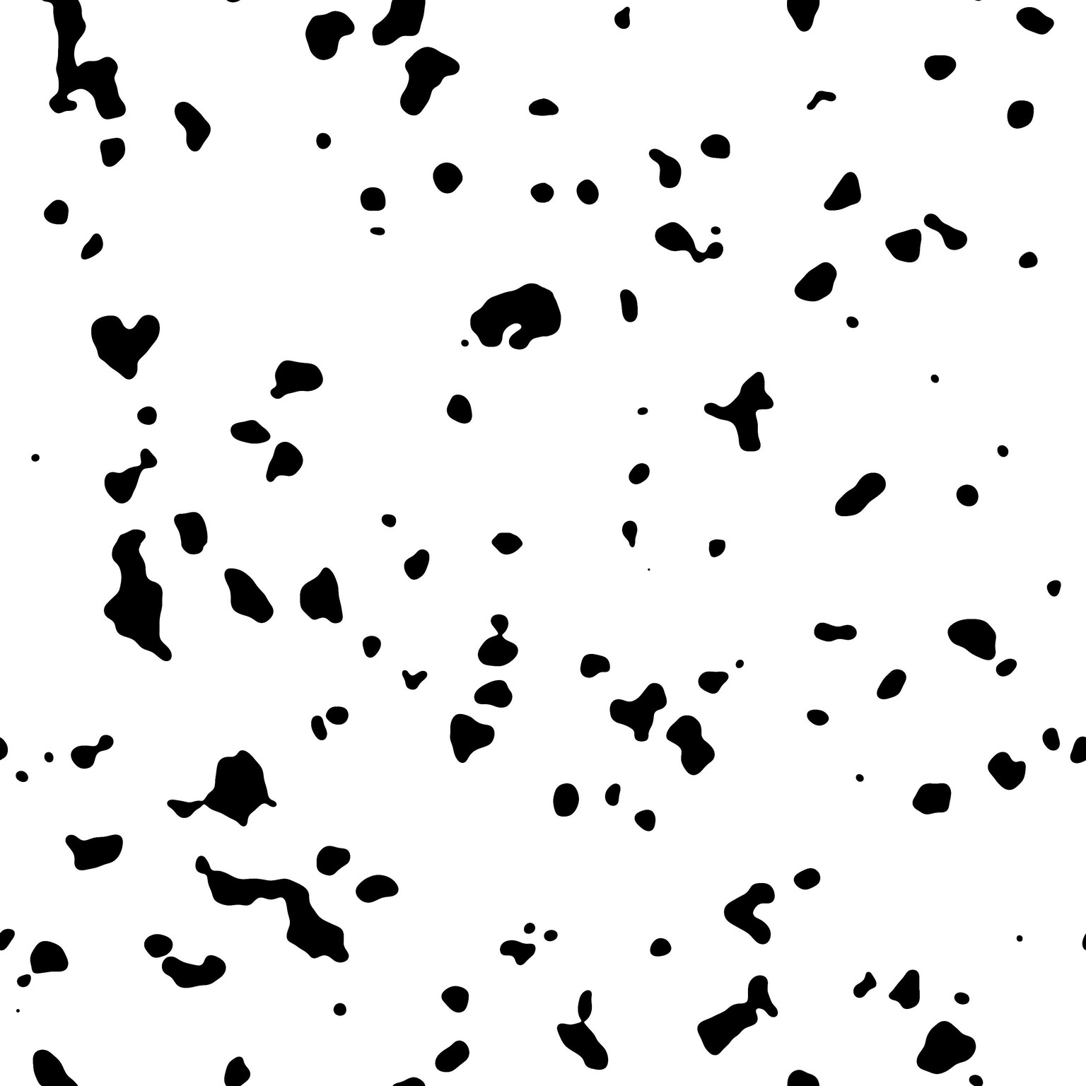 Organic abstract patterns - image 6 - student project