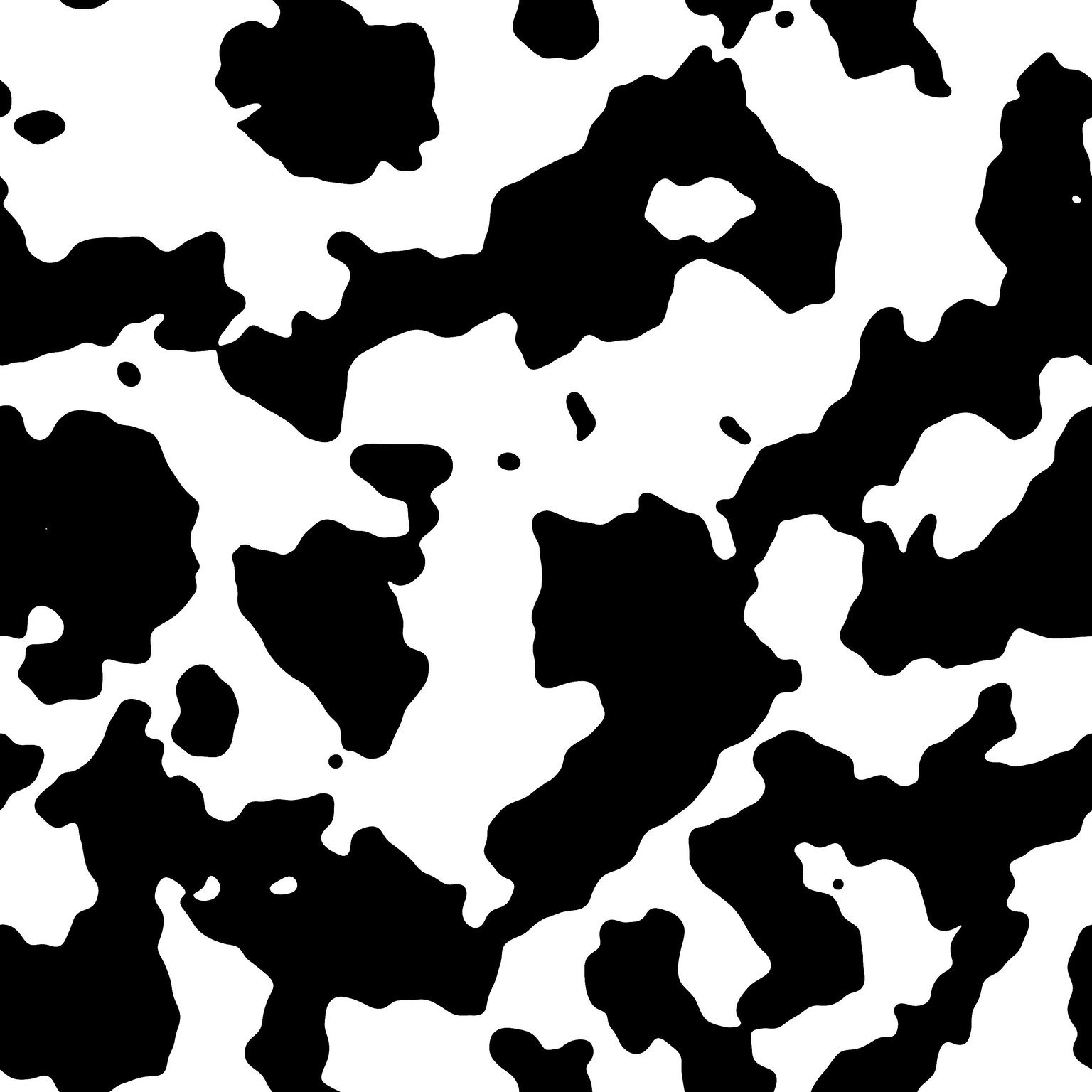 Organic abstract patterns - image 4 - student project