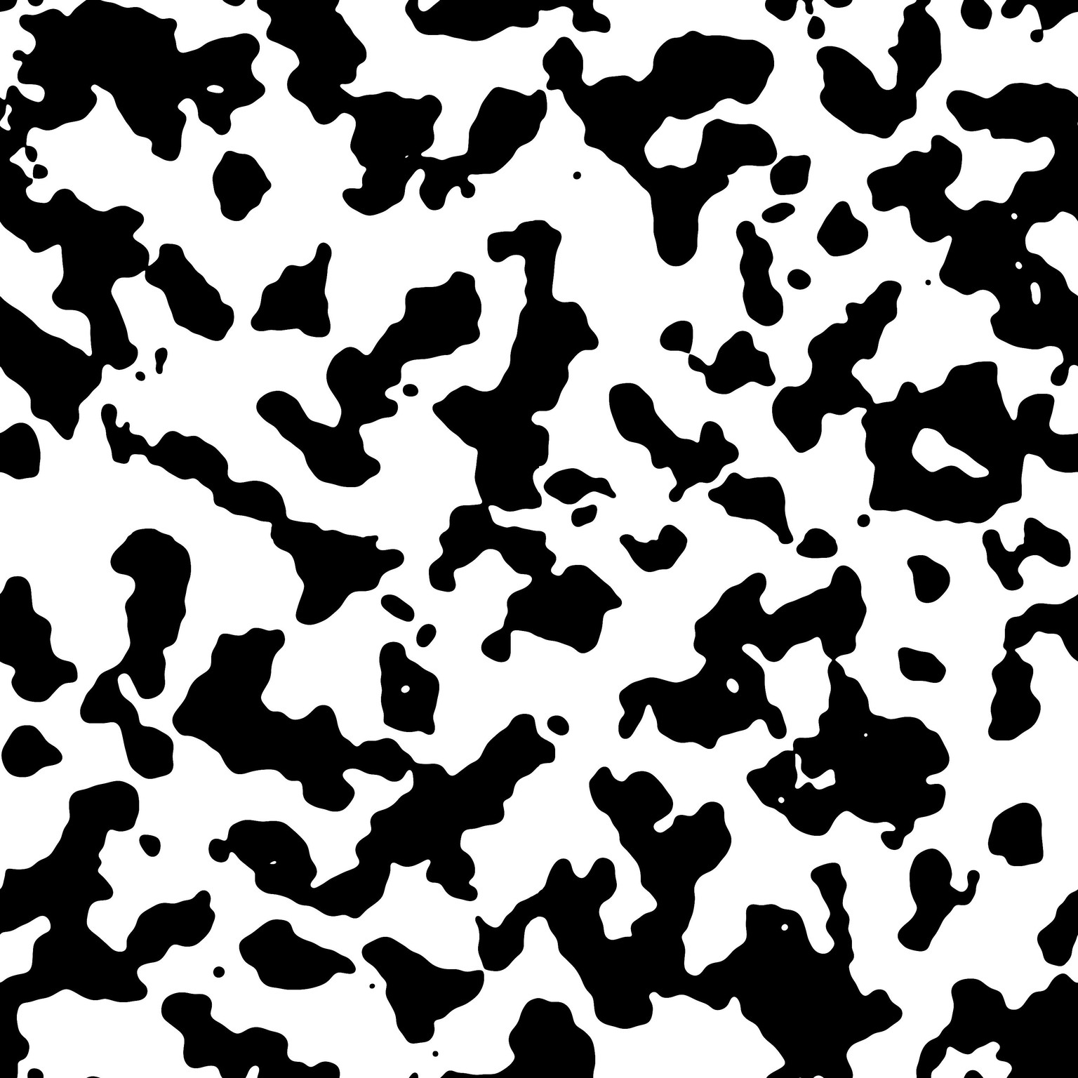 Organic abstract patterns - image 5 - student project