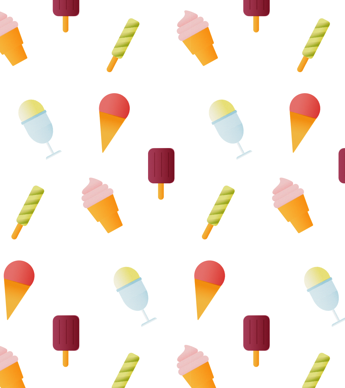 I scream...You scream...We all scream for ICE CREAM! - image 1 - student project