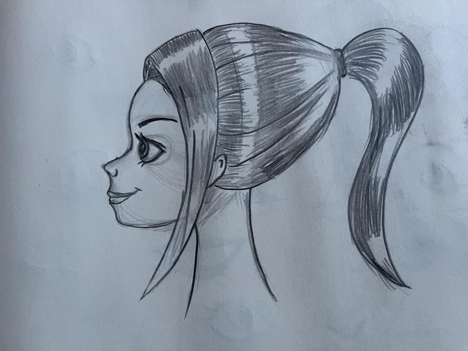 Disney like - image 3 - student project