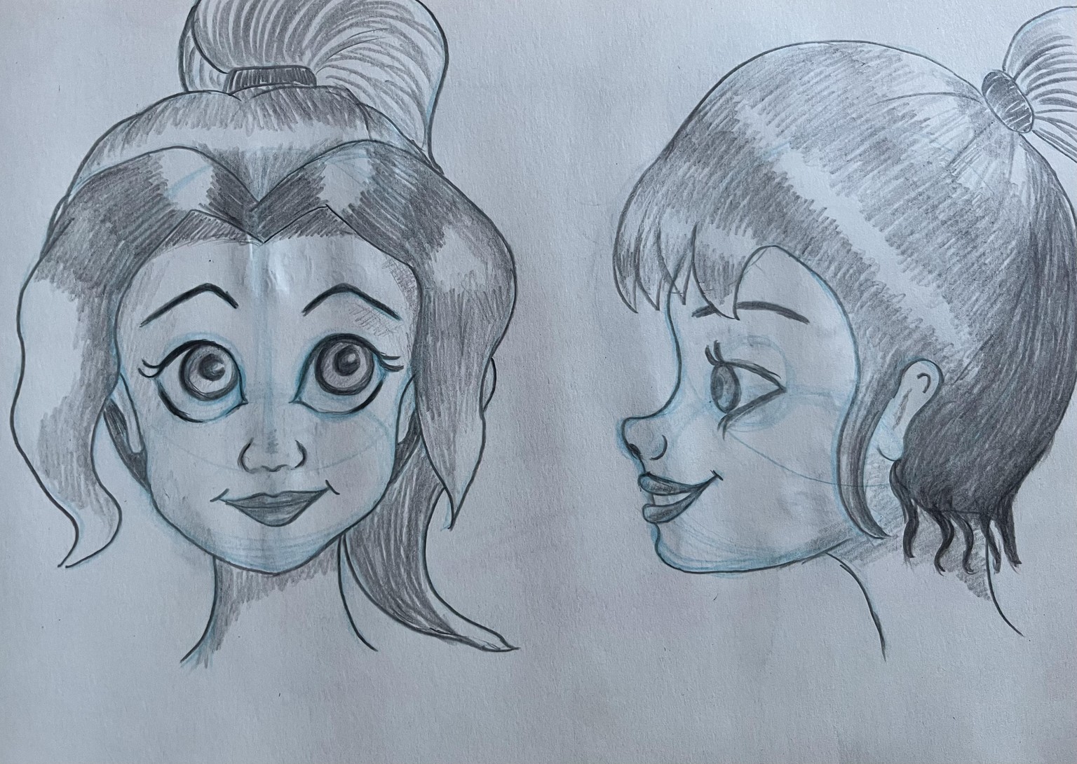 Disney like - image 8 - student project