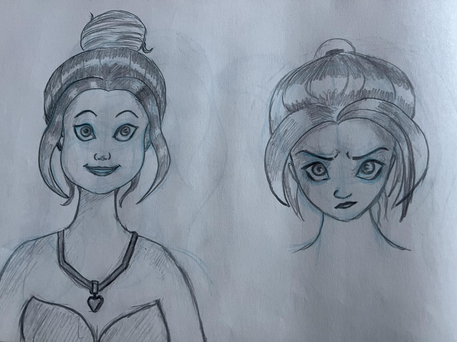 Disney like - image 5 - student project