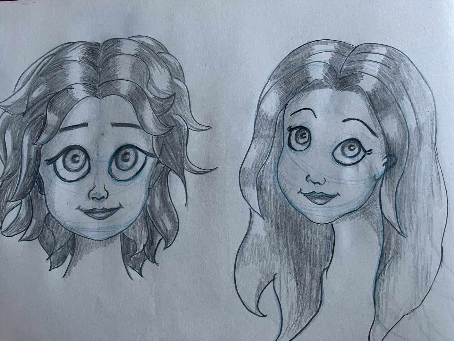 Disney like - image 2 - student project