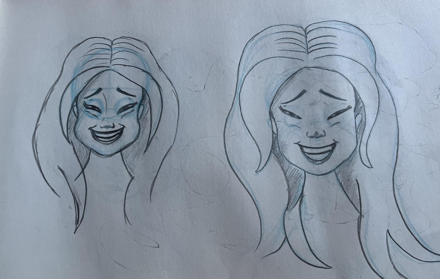 Disney like - image 4 - student project