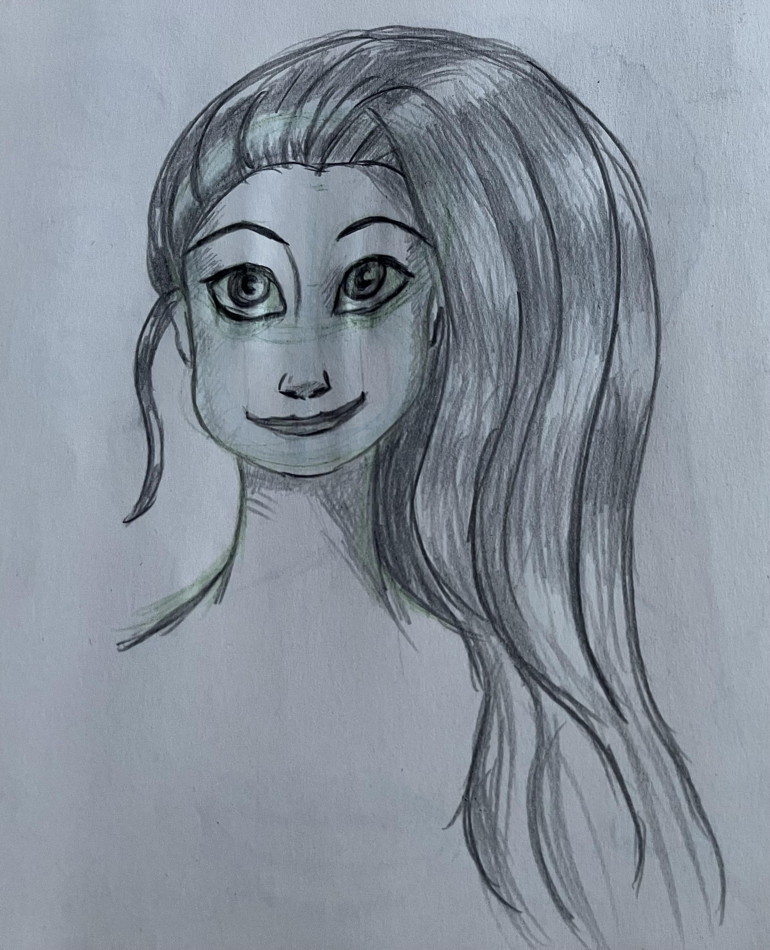 Disney like - image 1 - student project