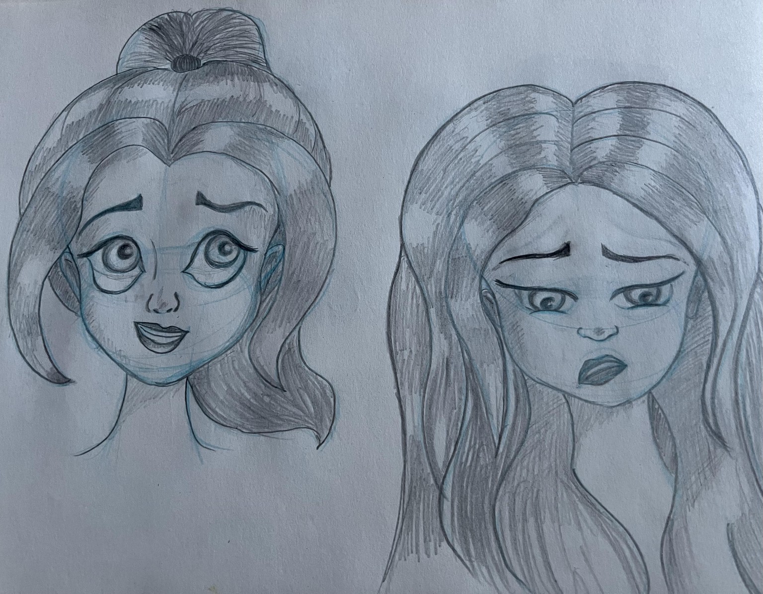 Disney like - image 7 - student project