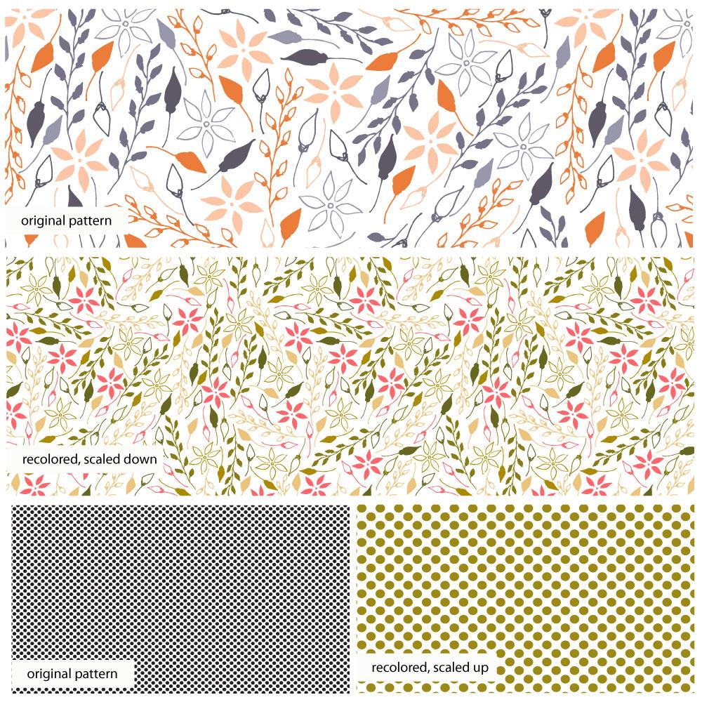 Pattern Know How - image 1 - student project
