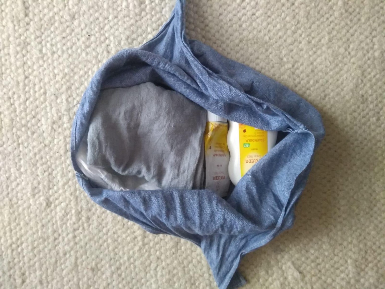 My baby-diaper-