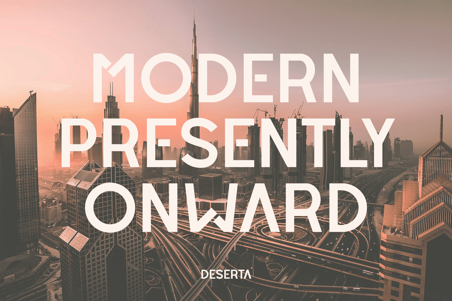 Deserta - image 3 - student project