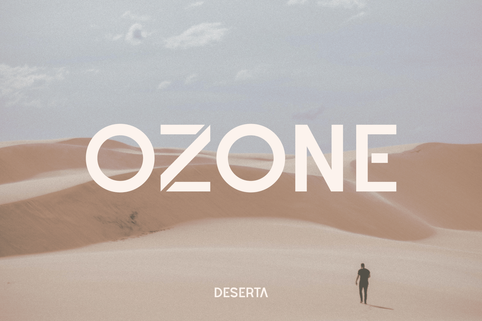 Deserta - image 5 - student project