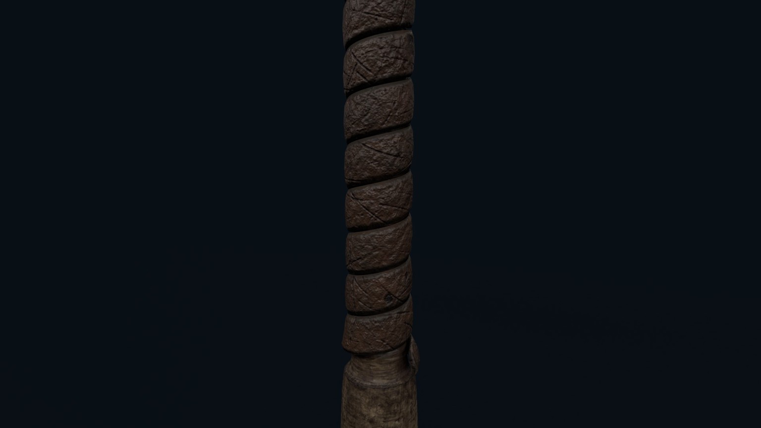 Axe Texture - image 3 - student project