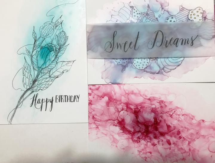 Sweet dreams - image 1 - student project